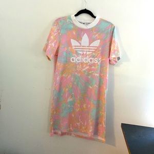 Adidas, Dress, Small